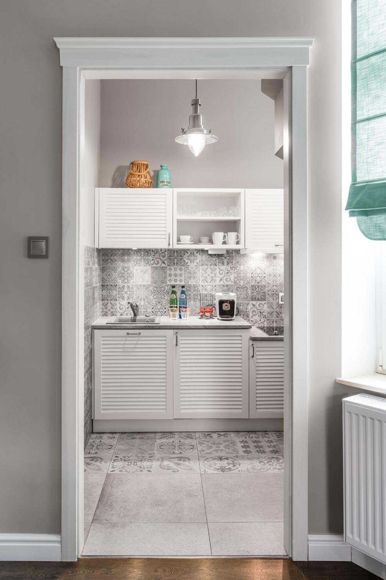Lion Apartments Σόποτ Εξωτερικό φωτογραφία