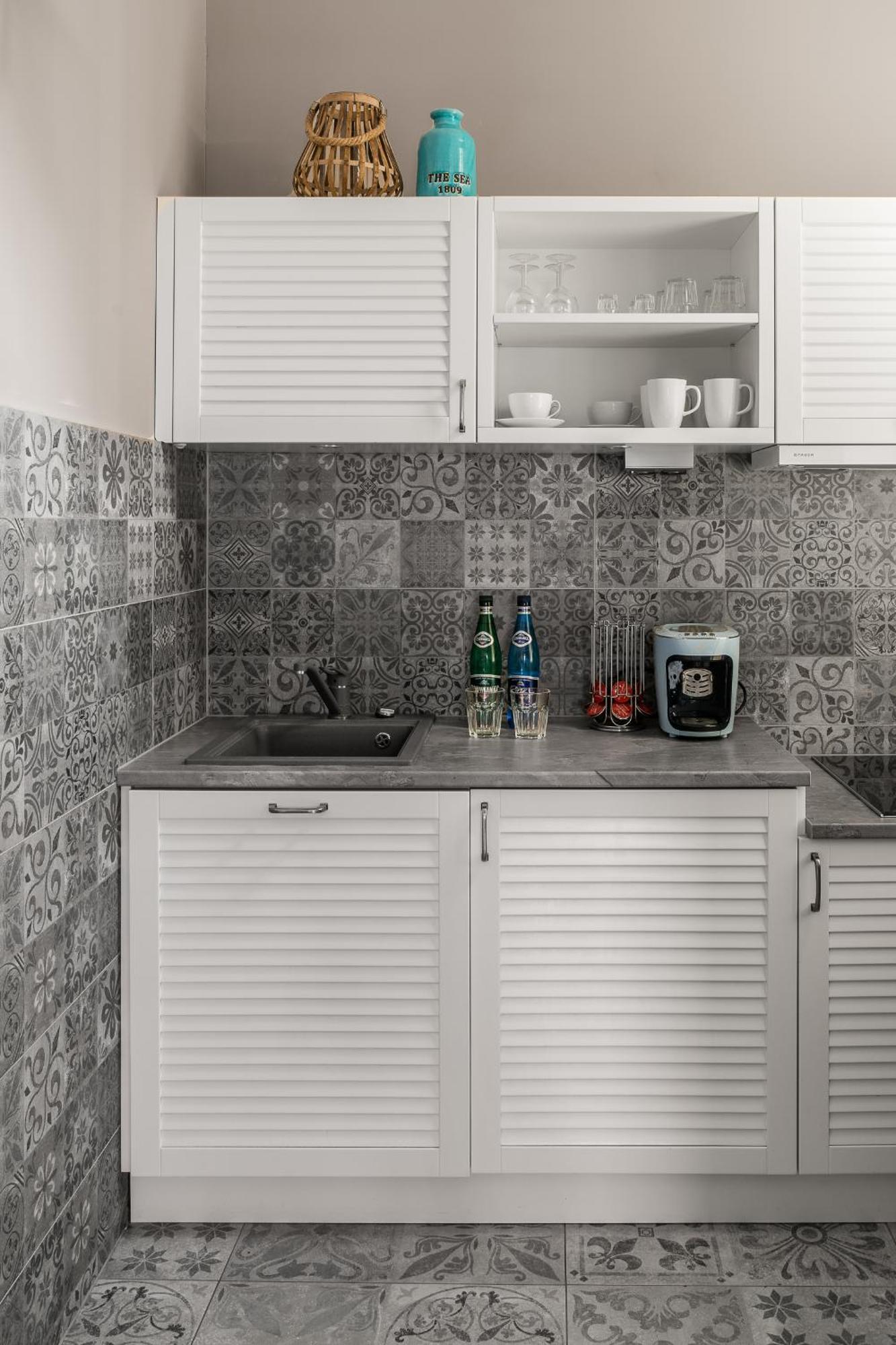 Lion Apartments Σόποτ Εξωτερικό φωτογραφία