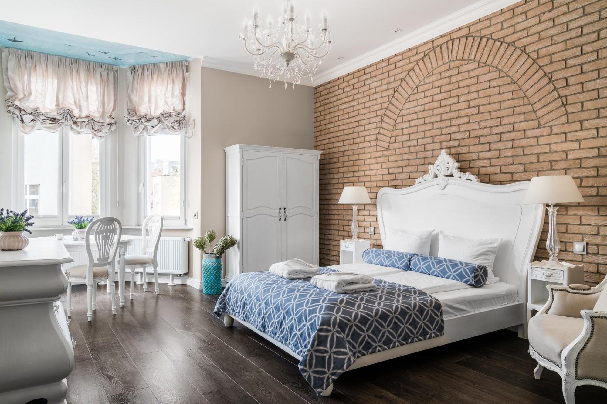 Lion Apartments Σόποτ Εξωτερικό φωτογραφία