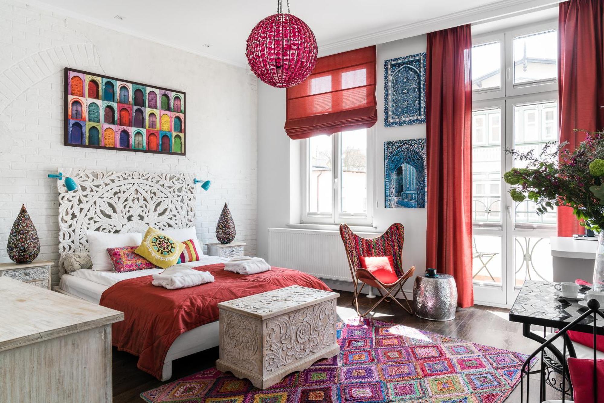 Lion Apartments Σόποτ Εξωτερικό φωτογραφία