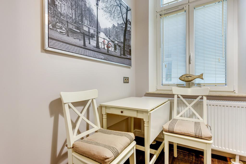 Lion Apartments Σόποτ Εξωτερικό φωτογραφία