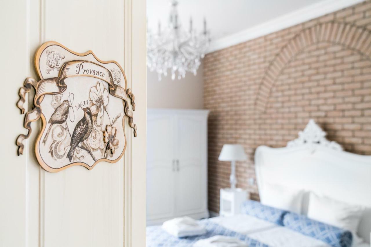 Lion Apartments Σόποτ Εξωτερικό φωτογραφία