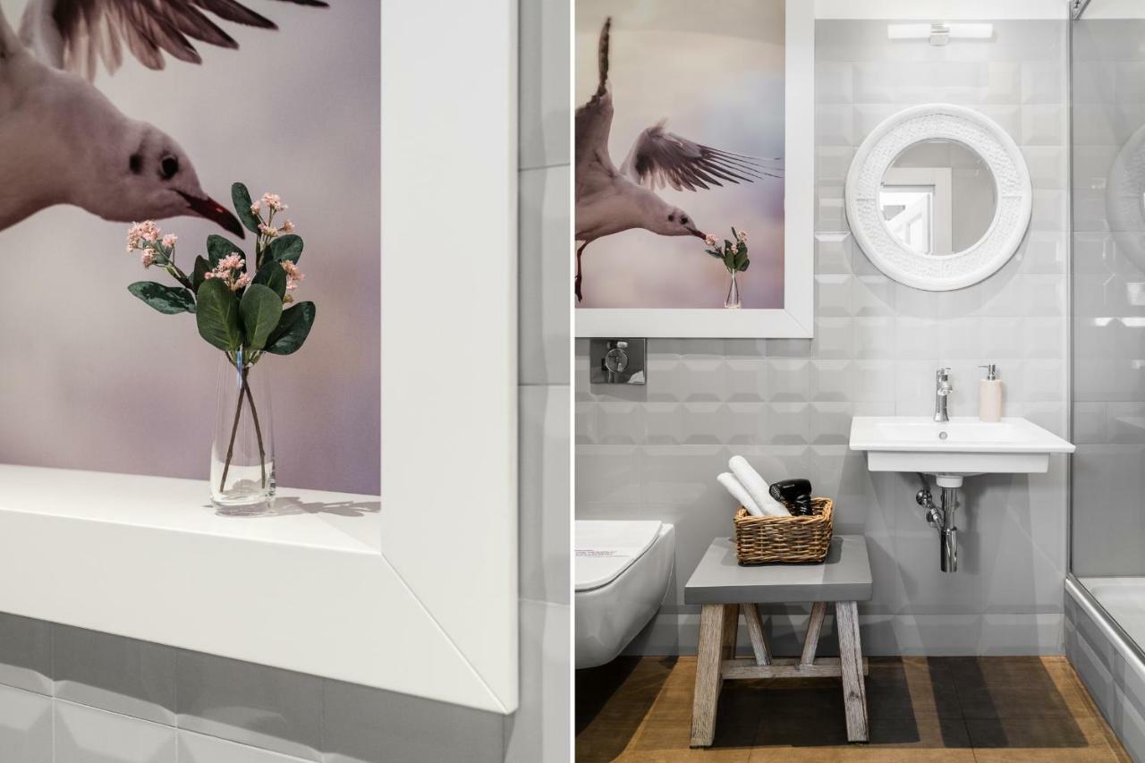 Lion Apartments Σόποτ Εξωτερικό φωτογραφία