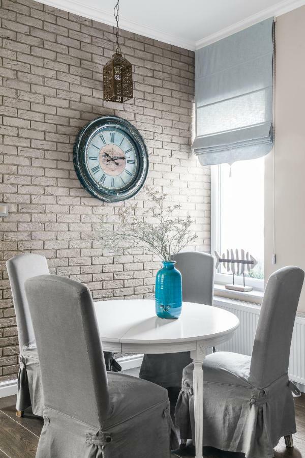 Lion Apartments Σόποτ Εξωτερικό φωτογραφία