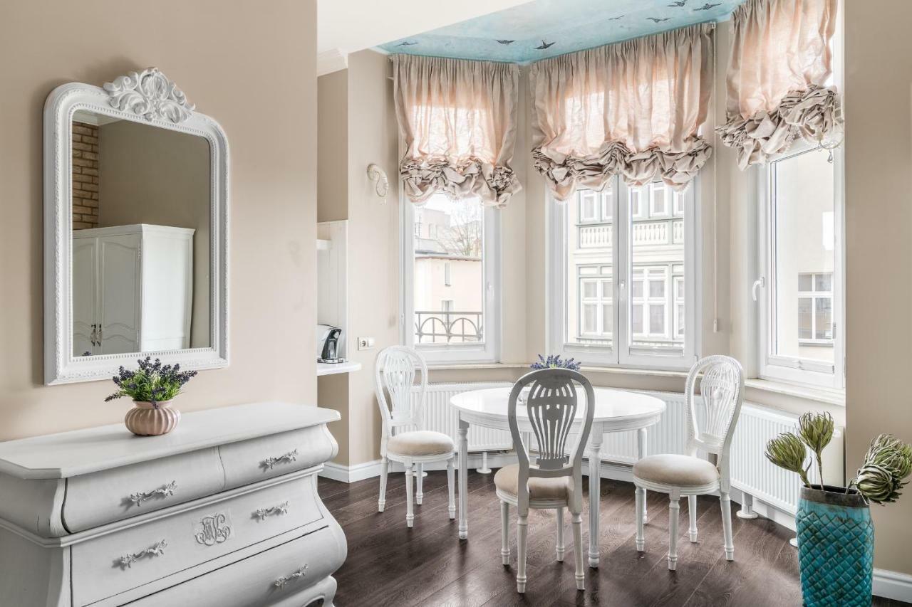 Lion Apartments Σόποτ Εξωτερικό φωτογραφία