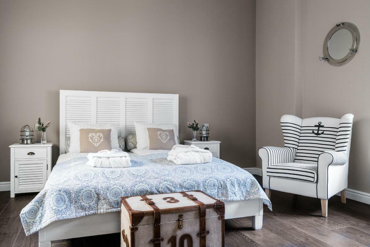 Lion Apartments Σόποτ Εξωτερικό φωτογραφία